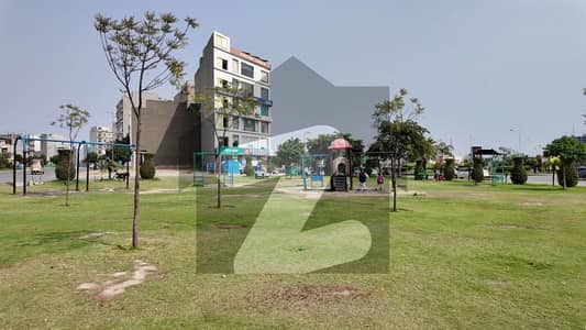 1 Kanal Plot D Block 150ft Se Direct Approach Ideal Location Possession Paid