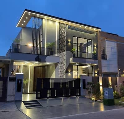 3 Years Installments Plan Modern 10 Marla Brand New House For Sale In Park View City 3 Years Installments Plan Modern 10 Marla Brand New House For Sale In Park View City
