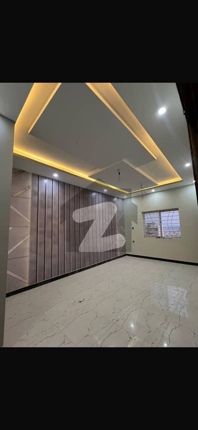 7 Marla Brand New House For Sale In G14
