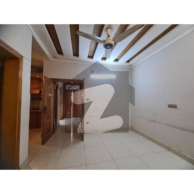 5 Marla Upper Portion For Rent In Beautiful Margalla Town