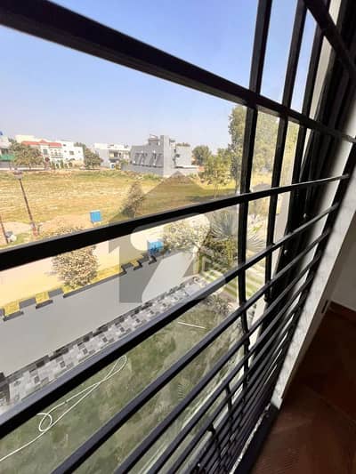 Lake City Luxury Upper Portion For Rent | Peaceful & Secure Living