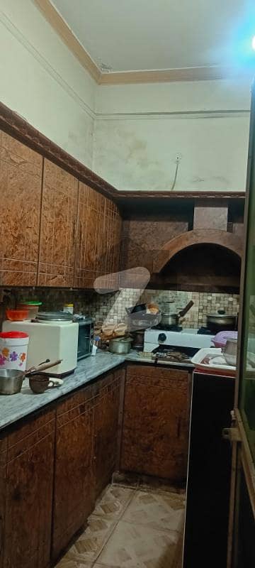 IQBAL TOWN : 2 MARLA HOUSE FOR SALE