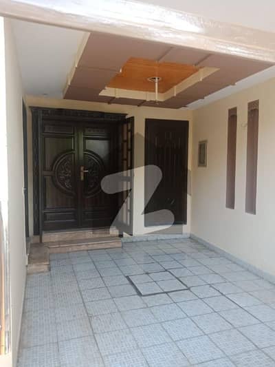 5 Marla Full House For Rent In Bahria Town Lahore Gas Available