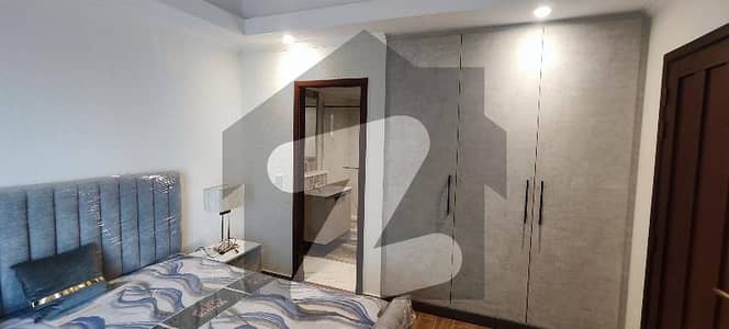 Fully Furnished 3 Bed Apartment for Rent in Sukh Chayn Residences