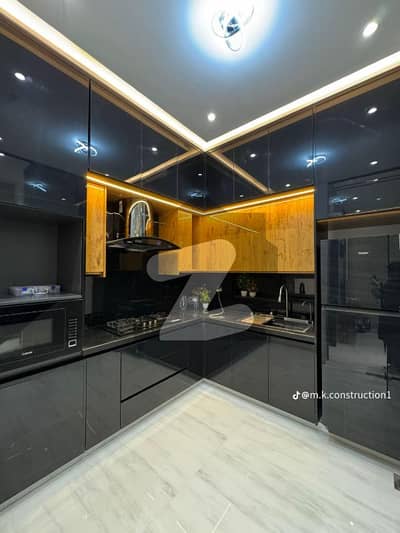 5 Marla House In Rawalpindi Is On The Market For Sale