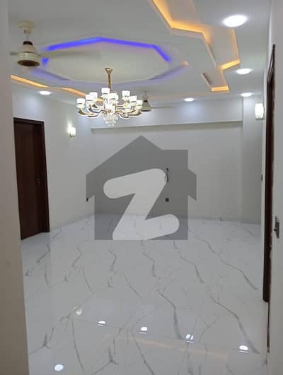 PRIME LOCATION | RAHAT COMMERCIAL | 3 BEDROOM APARTMENT | FOR RENT IN DHA PHASE 6