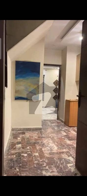 5 MARLA BEAUTIFUL LOWER PORTION AVAILABLE FOR RENT IN DHA RAHBER 11 SECTOR 2