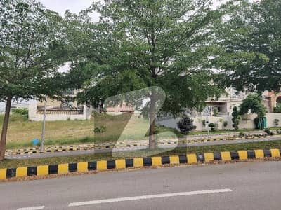 Kanal Plot On Top Location Of DHA Phase 5 Is Available For Sale Kanal Plot On Top Location Of DHA Phase 5 Is Available For Sale
