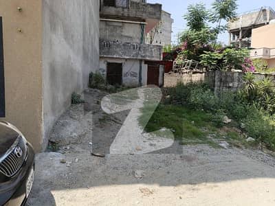 سوان گارڈن ۔ بلاک سی سوان گارڈن,اسلام آباد میں 2 مرلہ Studio دفتر 58.0 لاکھ میں برائے فروخت۔