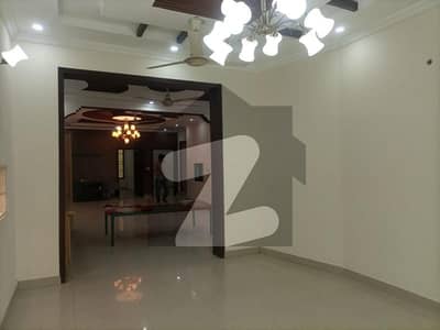 11 Marla double story house for sale owner build near lacas school near G1 market