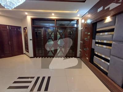 10 Marla Slightly Used House For Sale In Jasmine Block Hot Location Bahria Town Lahore