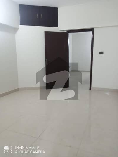 Spacious Prime Location Flat Is Available In North Nazimabad - Block H For sale