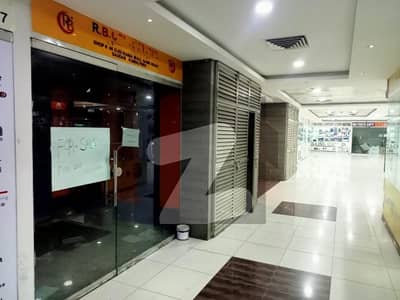 HOT INVESTMENT: Shop for Sale in Rania Mall, Saddar RWP