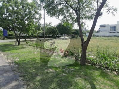 5 Marla Plot For Sale