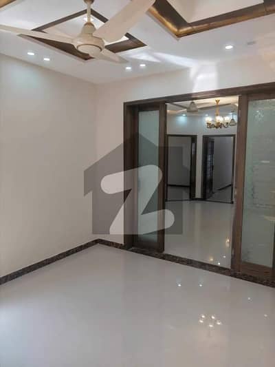 3 Bedroom 1 Servant Room Attach Washroom Upper Portion 14 Marla G 13 Islamabad