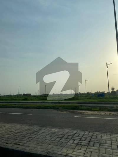 ڈی ایچ اے فیز9 پریزم - بلاک آر ڈی ایچ اے فیز9 پریزم,ڈی ایچ اے ڈیفینس,لاہور میں 5 مرلہ رہائشی پلاٹ 1.23 کروڑ میں برائے فروخت۔