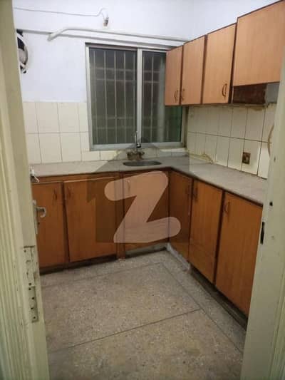 Flat For Rent