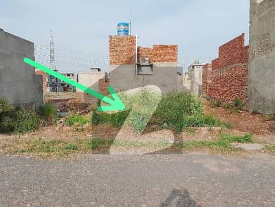 القيوم گارڈن لاہور میں 3 مرلہ رہائشی پلاٹ 28.5 لاکھ میں برائے فروخت۔ القيوم گارڈن لاہور میں 3 مرلہ رہائشی پلاٹ 28.5 لاکھ میں برائے فروخت۔