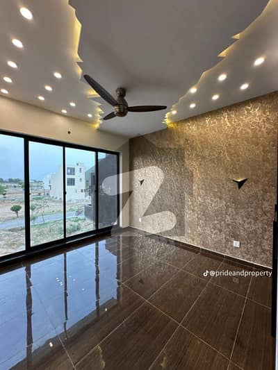 5 Marla House Up For sale In Bahria Town Phase 8 - Ali Block