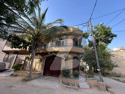 CORNER 145 SQUARE YARDS GROUND + ONE HOUSE AVAILABLE FOR SALE IN SECTOR R GULSHAN E MAYMAR KARACHI CORNER 145 SQUARE YARDS GROUND + ONE HOUSE AVAILABLE FOR SALE IN SECTOR R GULSHAN E MAYMAR KARACHI