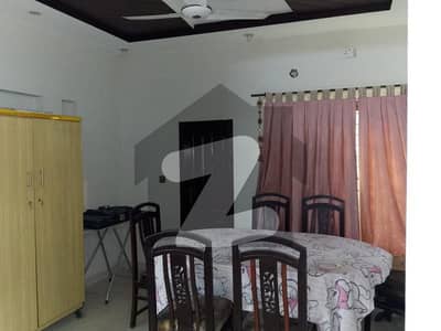 5 Marla Lower Portion Available For Rent In Khuda Bakhash Colony Near Airport Road