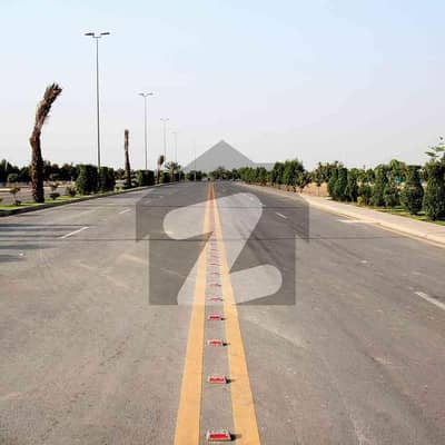 24 marla plot 14 marla extra land not paid 10 marla paid with all dues clear alamgir block bahria town lahore