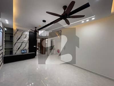 DHA RAHBAR PH 11 SECTOR 2  5m ultra modern house ready for the sale  hot location DOUBEL height