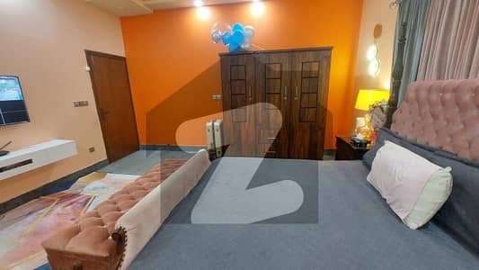500/Yard House For Rent With Furnished House Ph 7