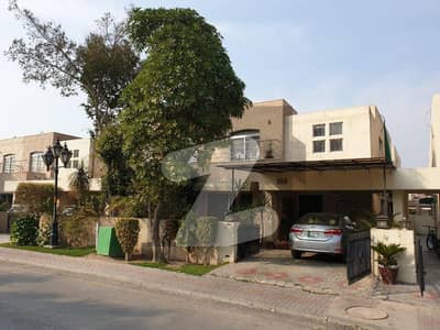 8 Marla Safari Asian Like Brand New Good Condition House Available For Rent In Bahria Town Lahore.