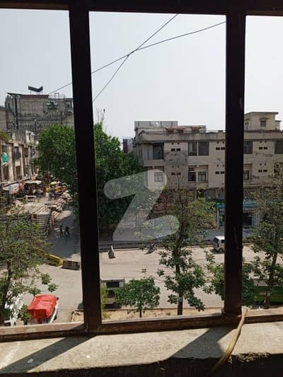 G9 Markaz Top location Flat Available