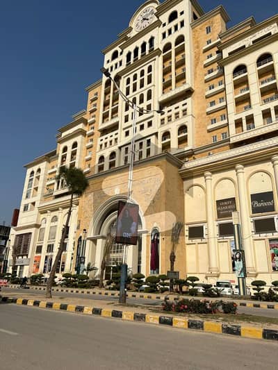 New City Arcade Studio Flat For Sale Wah Cantt New City Arcade Studio Flat For Sale Wah Cantt