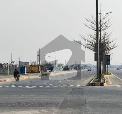Plot No-459 Block W - 20 Marla Plot On Top Location of Phase 7 DHA Lahore For Urgent Sale