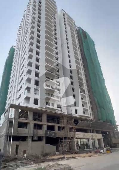 Prime Location Sale The Ideally Located Flat For An Incredible Price Of Pkr Rs. 36,000,000/-