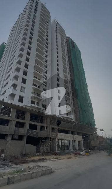 Prime Location Sale The Ideally Located Flat For An Incredible Price Of Pkr Rs. 36,000,000/-