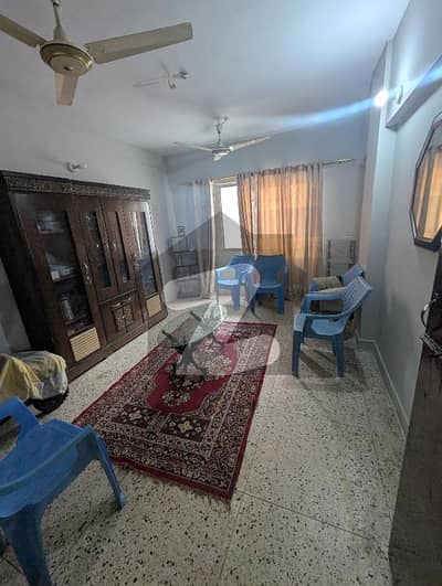 Casim Complex 2 Bed DD Leased Flat