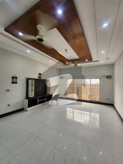 1 Kanal Upper Portion Available For Rent In Fazaia Housing Ph1
