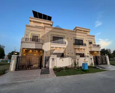 5 Marla Pair House Available For twin brothers  Citi Housing Gujranwala