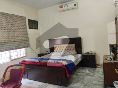 1 Kanal Double Storey House For Sale Johar Town Phase 1 Near Lacas School Near G1 Market