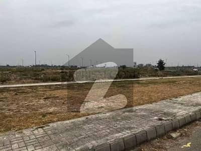 DHA 9 PRISM E BLOCK PLOT NO 829 GOOD LOCATION PLOT FOR SALE
