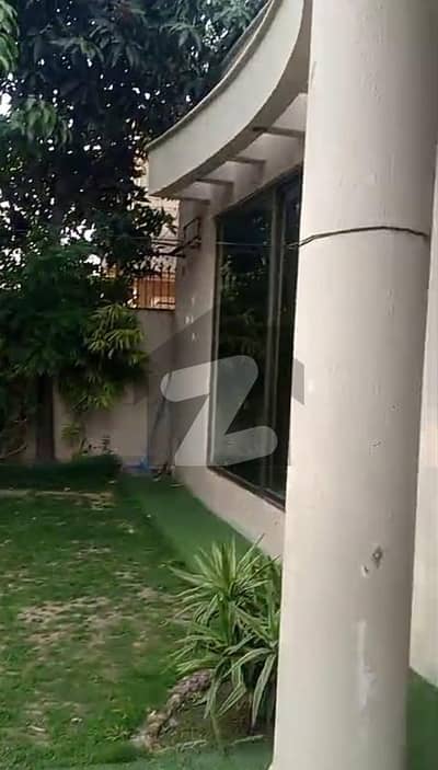 1 kanal house for sale johar town phase 2