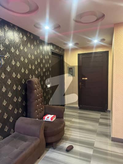 Luxury 1 Bed Furnished Apartment for Sale in Bahria Town Lahore | Prime Investment Opportunity