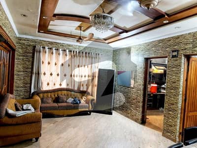 5 Marla Corner Owner Build Super Hot Location All Original Picture attached With Direct Owner Available For Sale in Johar Town Phase 2