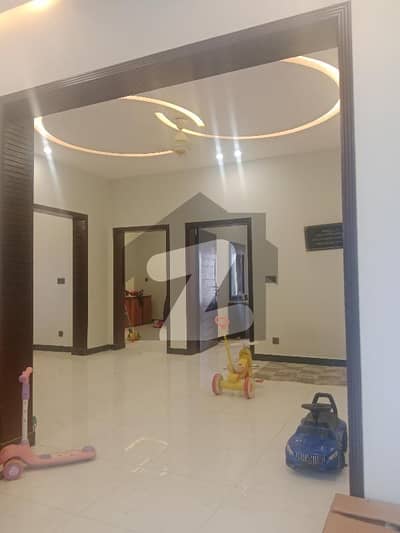 I-14/1 6 Marla Upper Portion Available For Rent