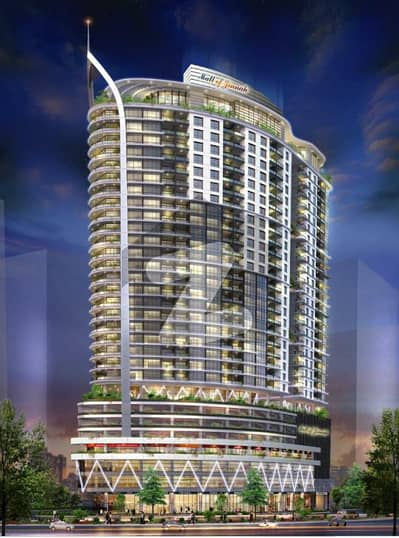 Double Shops Available Gulshan E Iqbal - Block 3 | 22 Ft Front | Prime Location