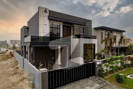 1 Kanal Out Standing Top Quality Modern Designed Bungalow With Hot Location For Sale At Very Reasonable Price 1 Kanal Out Standing Top Quality Modern Designed Bungalow With Hot Location For Sale At Very Reasonable Price