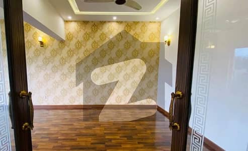 Mian Brother Offer DHA Phase 4 10Marla Ultra Modern Brand New House For Rent 5Bed Double Unit Double Kitchen 2SQ Rent 270000/-