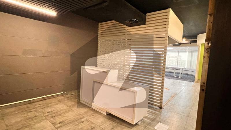 Semi Furnished Office For Rent Semi Furnished Office For Rent