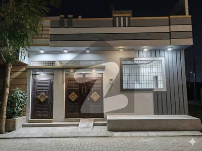 نارتھ ٹاون ریزیڈینسی سُرجانی ٹاؤن,گداپ ٹاؤن,کراچی میں 3 مرلہ Studio مکان 85.0 لاکھ میں برائے فروخت۔