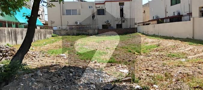 DHA Phase 9 Prism | Block Q | 1 Kanal Residential Plot | Hot Location