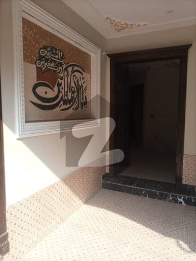 5 marla brand new house for sale